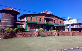 Hotel Blumenpark